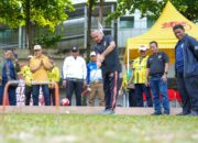 KGC Cup 1 Tampilkan Persaingan Ketat, 48 Tim Berebut Gelar Juara