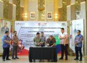 Menpora Dito: Peparnas XVII 2024 Akan Tetap Dipantau oleh Satgas Tata Kelola