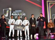 Atlet Olimpiade dan Paralimpiade 2024 Diundang ke JebreeetMedia Awards, Menpora Dito Berikan Dukungan Penuh