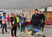 Cuaca Ekstrem Hantam Aceh, Menpora Dito: Venue PON Sudah Pulih 100%