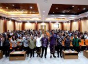 Kemenpora Bersama BKKBN Luncurkan Program Keluarga Muda Berdaya X Siap Nikah di Universitas Udayana