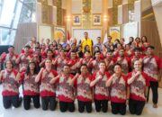 Pertukaran Budaya Indonesia-Australia Berlanjut di Fase Lombok