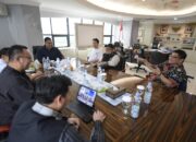 Audiensi dengan Menpora, Esports Bahas M7 World Championship