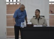 Menpora Dito: 2025 Awal Reformasi Kemenpora Menuju Tata Kelola yang Lebih Baik