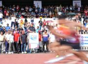 Menpora Dorong Pengembangan Atletik di SAC 2024-2025