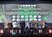 Rakernas PP Pelti, Tenis Menuju Level Internasional