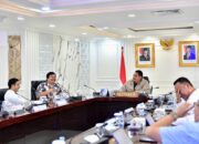 Menpora Dito Dukung Program Pencarian Bakat KKS untuk Pemain Muda Sepak Bola