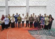 Menpora Dito Hadiri Rapat Finalisasi HCA untuk Dukung Kemajuan Sepak Bola Indonesia