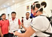 Wamenpora: Teknologi Sport Science untuk Tingkatkan Prestasi Atlet