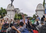 Demo Nelayan di NTB, Tuntut Pengawasan Alternatif Kapal Kecil