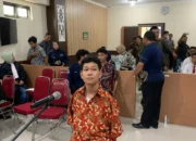 Penyandang Disabilitas Terancam 12 Tahun Penjara atas Dugaan Kekerasan Seksual
