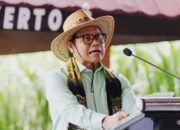 Sinergi BUMN dan Pemerintah Dorong Pemberdayaan Ekonomi di Mojokerto