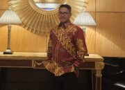 Proyek Pagar Laut Jawa Barat Dinilai Merusak Lingkungan dan Ekonomi Nelayan