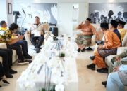 MTQ Antarbangsa 2025 Akan Digelar di Jakarta, 10 Negara Ikut Berpartisipasi