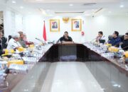 Menpora Dito: Pengelolaan Dana dan Regulasi Cabor Jadi Kunci Keberhasilan di Olimpiade 2028