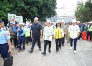 Kemenpora Dapat Dukungan Tinggi, 92% Masyarakat Yakin Prestasi Olahraga Indonesia Meningkat