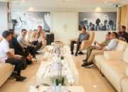 AMTC Gelar Running Summit 2025, Menpora Dito Dukung Pencarian Bibit Atlet Atletik