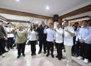 Menpora Dito Dukung Forum GenRe Indonesia untuk Menciptakan Generasi Sehat dan Berdaya