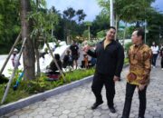 Menpora Dito: Wyndham Garden Yogyakarta Perkuat Posisi Yogyakarta Sebagai Destinasi Sport Tourism