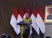 Menkum Supratman Andi Agtas Dukung Program Menpora Dito, Fokus pada Naturalisasi dan Piala Dunia 2026