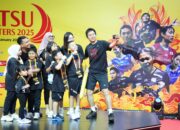 Hendra Setiawan dan Mohammad Ahsan Pensiun, The Daddies Akhiri Karier Emas di Istora