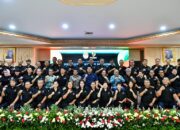 Menpora Dito Harapkan KORMI Jadi Garda Terdepan dalam Memasyarakatkan Olahraga