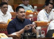 Menpora Dito: Efisiensi Anggaran 2025 Tidak Kurangi Komitmen Prestasi Olahraga