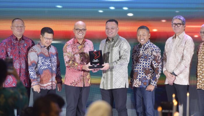 MotoGP 2024 Sukses, Kemenpora Dukung Event Dunia di Indonesia Tahun 2025