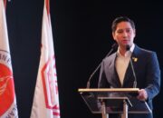 Ketum PP Perbasi Bertekad Tingkatkan Prestasi Basket Indonesia