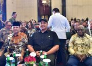 KAI Gelar Kongres Nasional Ke-4, Bahas Pemilihan Ketua Umum Baru