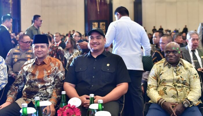KAI Gelar Kongres Nasional Ke-4, Bahas Pemilihan Ketua Umum Baru