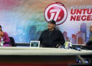 Dialog Kebangsaan: Menpora Bahas Peran Pemuda dalam Pembangunan