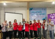 Empat Atlet SOina Siap Tampil di Winter Games 2025 di Turin Italia