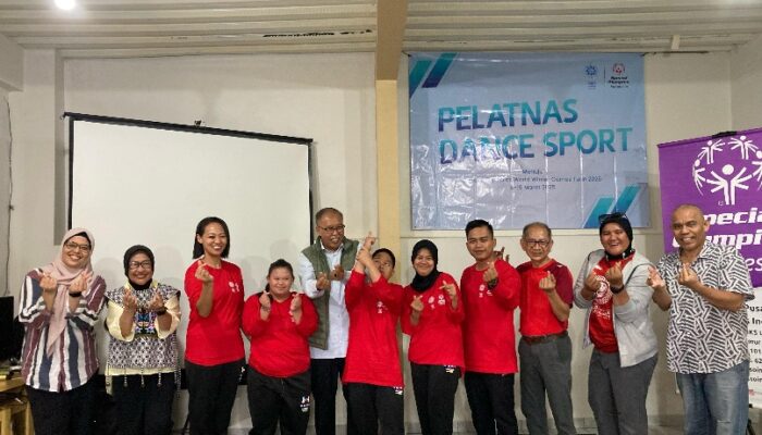 Empat Atlet SOina Siap Tampil di Winter Games 2025 di Turin Italia