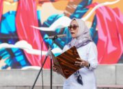 Sri Suhartuti Sesdep Kemenpora Tekankan Loyalitas dan Disiplin ASN di Tengah Efisiensi Anggaran