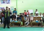 Menpora Dito Motivasi Peserta Ibunda Badminton Championship