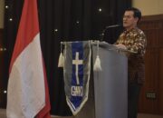 GMKI Rayakan Dies Natalis ke-75, Kemenpora Dorong Peran Aktif Pemuda