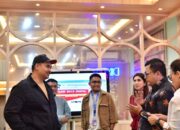 Menpora Dito Bahas Kerja Sama dengan Garuda TV untuk Program Keolahragaan