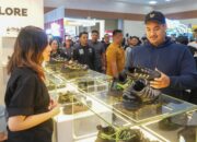 Menpora Dito Kunjungi JSD 2025, Dorong Olahraga dan Gaya Hidup Sehat