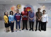 Menpora Dito Sambut Baik Kolaborasi dengan  B-Universe