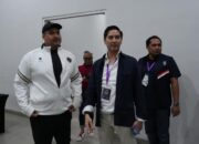 Timnas Basket Indonesia Tunduk di Tangan Korea Selatan pada Kualifikasi FIBA Asia Cup 2025