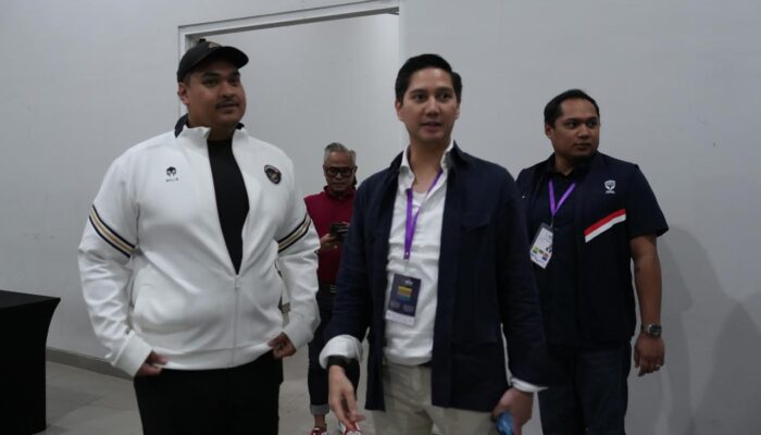 Timnas Basket Indonesia Tunduk di Tangan Korea Selatan pada Kualifikasi FIBA Asia Cup 2025