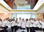 Wamenpora Taufik Hidayat Dukung Kolaborasi IOA dan Kemenpora dalam Pendidikan Olahraga