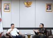 Wamenpora : Komunikasi yang Baik dan Strategi yang Matang untuk Pencapaian Maksimal Olimpiade