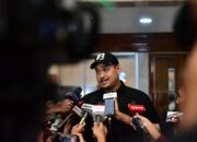 Kemenpora Hitung Efisiensi Anggaran Rp1,4 Triliun Tanpa Ganggu Persiapan Atlet