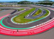 Sirkuit Mandalika Siap Sambut GT World Challenge Asia 2025 dengan Tenaga Kerja Lokal