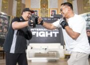 Menpora Dito Dukung Penuh Perkembangan One Pride MMA di Indonesia