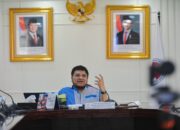 ILUNI UI Diminta Dukung Beasiswa Atlet dan Industri Olahraga Nasional