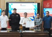 Menpora Kucurkan Dana untuk NPC Indonesia, Targetkan Prestasi Menuju Paralimpiade 2028