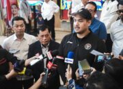 RP 630 Miliar Digelontorkan! Menpora Pastikan Bantuan Tahap III untuk Cabor SEA Games 2025